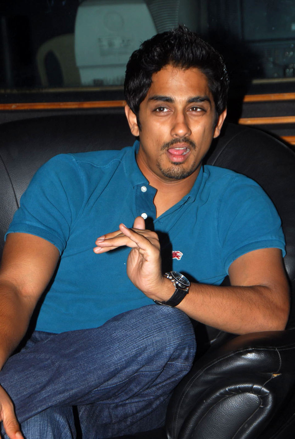 ... stills gallery siddharth la...